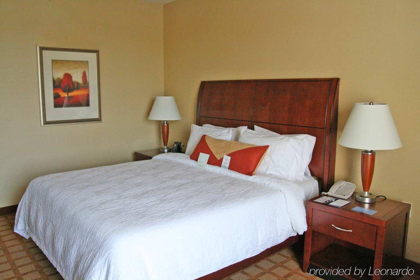 Hilton Garden Inn Indianapolis Airport Плейнфілд Номер фото